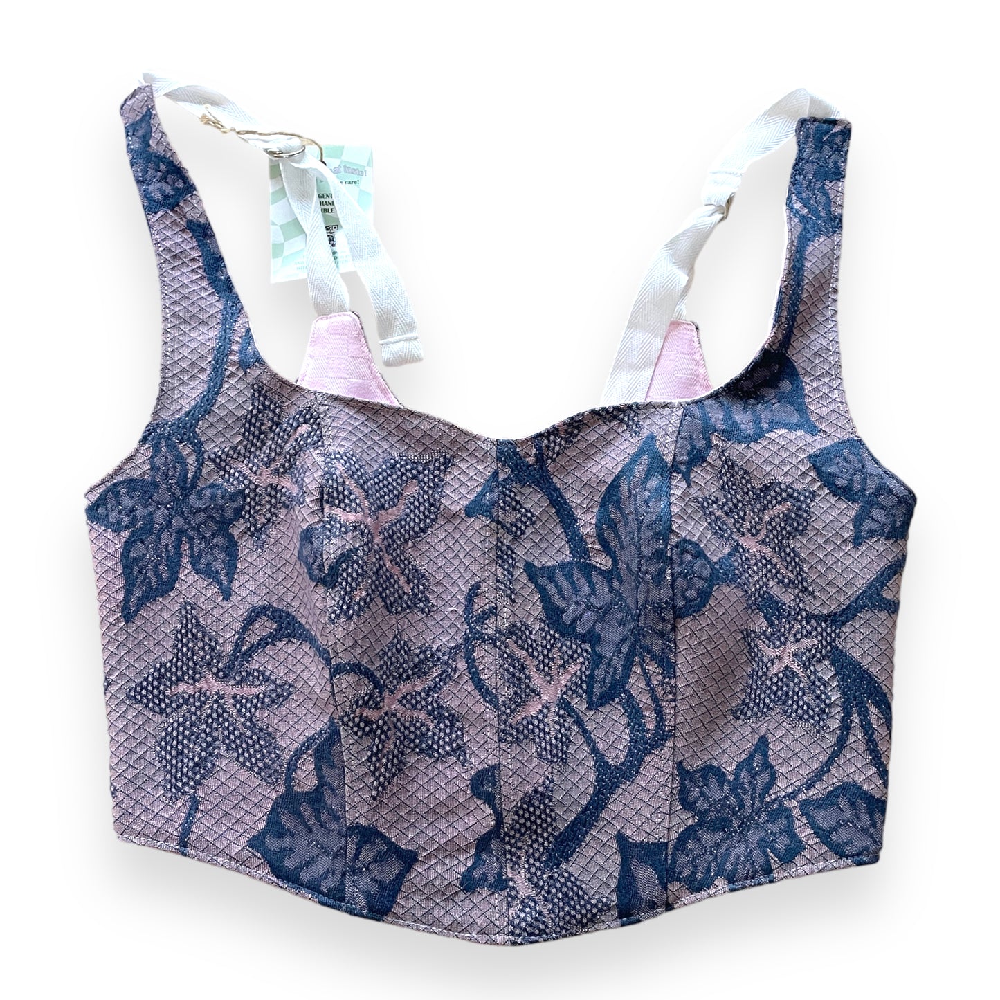 Soft corset No. 1 / Size M/L