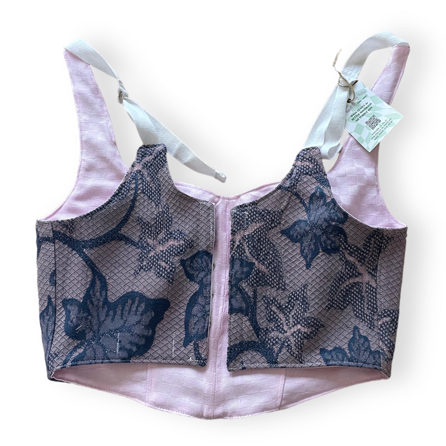 Soft corset No. 1 / Size M/L