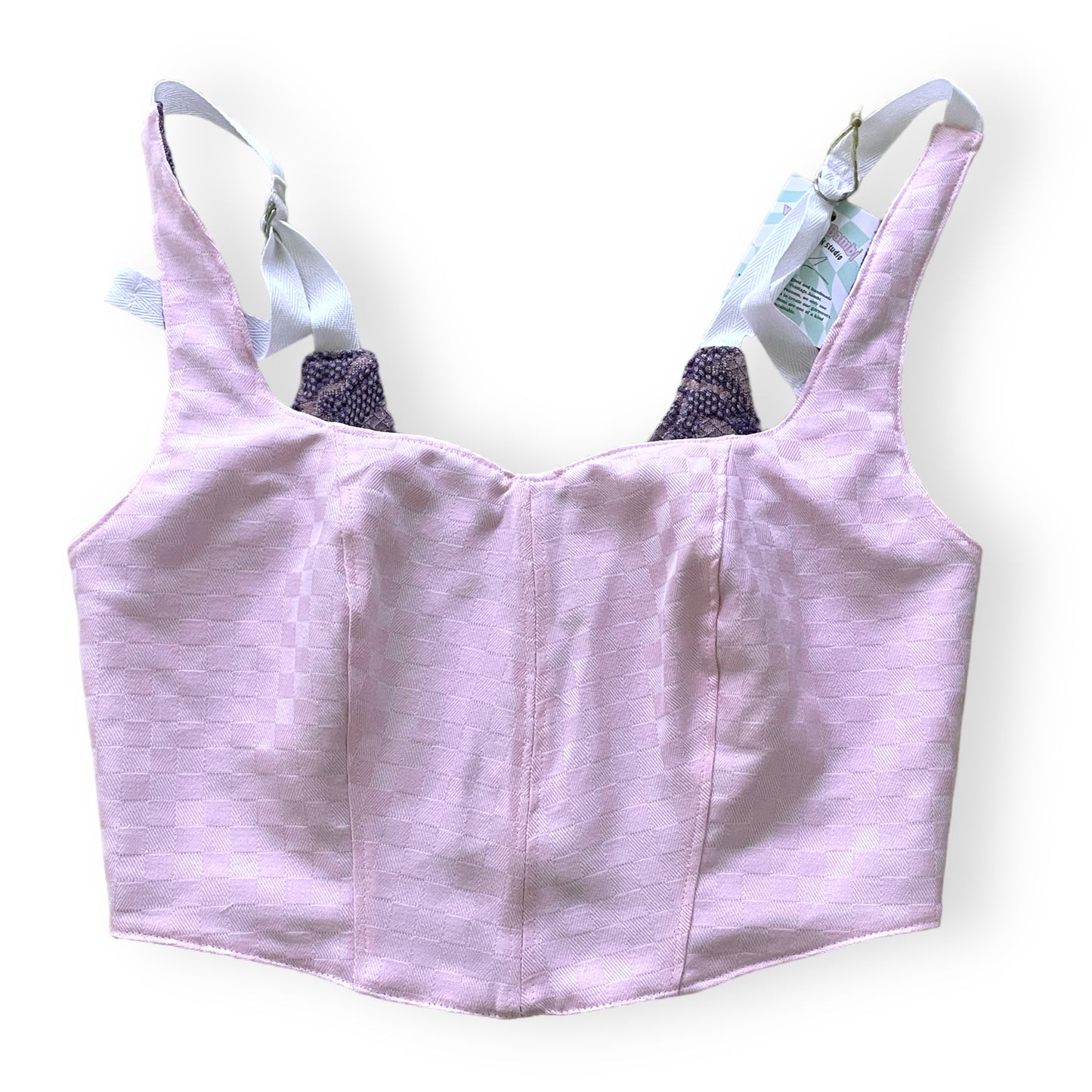 Soft corset No. 1 / Size M/L