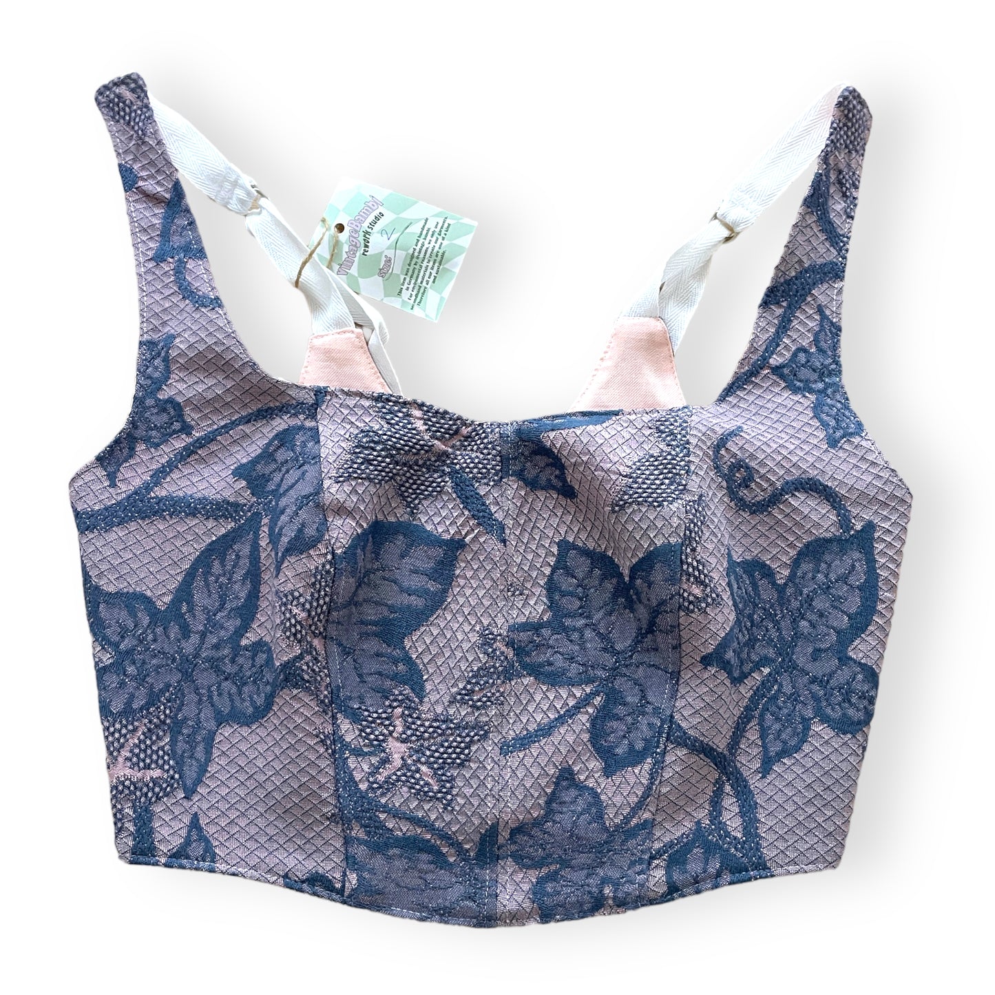 Soft corset No. 2 / Size S/M