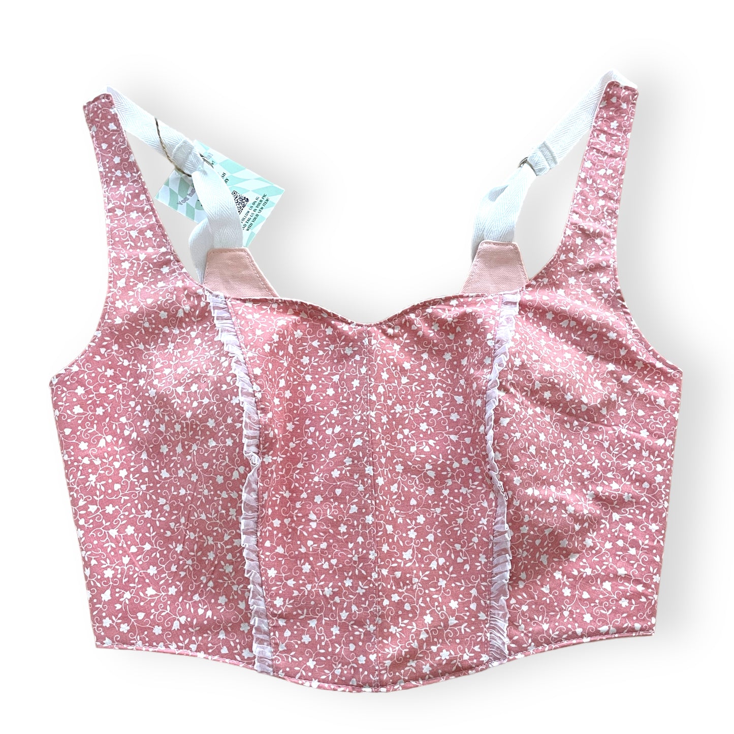 Soft corset No. 6 / Size S/M