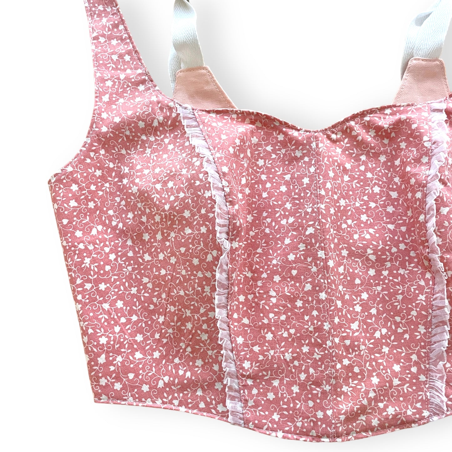 Soft corset No. 6 / Size S/M