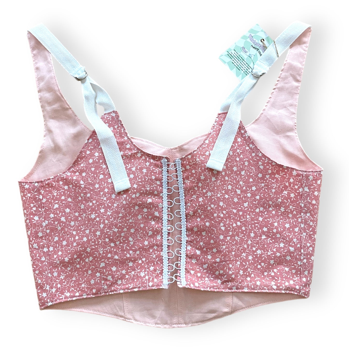 Soft corset No. 6 / Size S/M
