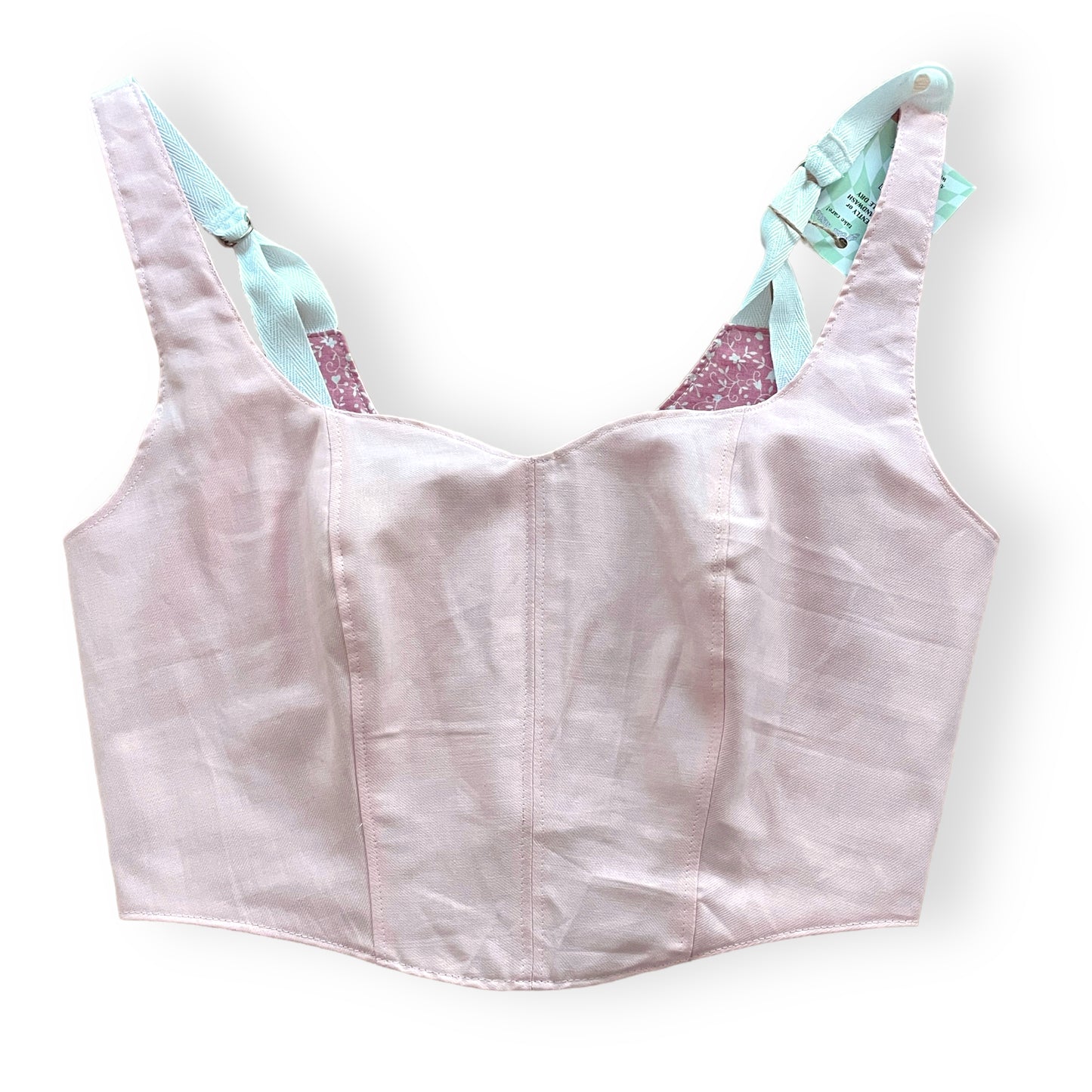Soft corset No. 6 / Size S/M