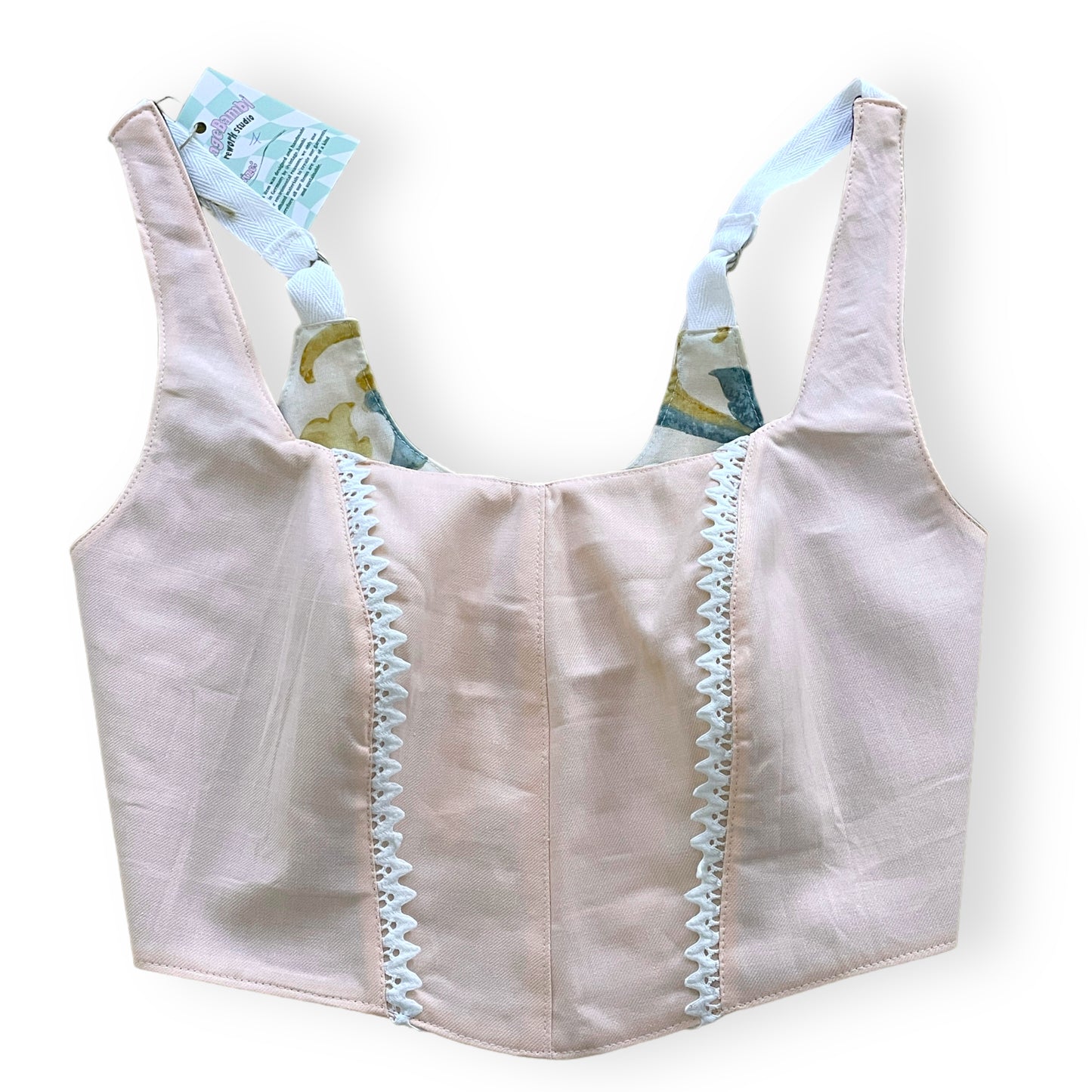Soft corset No. 7 / Size XS/S