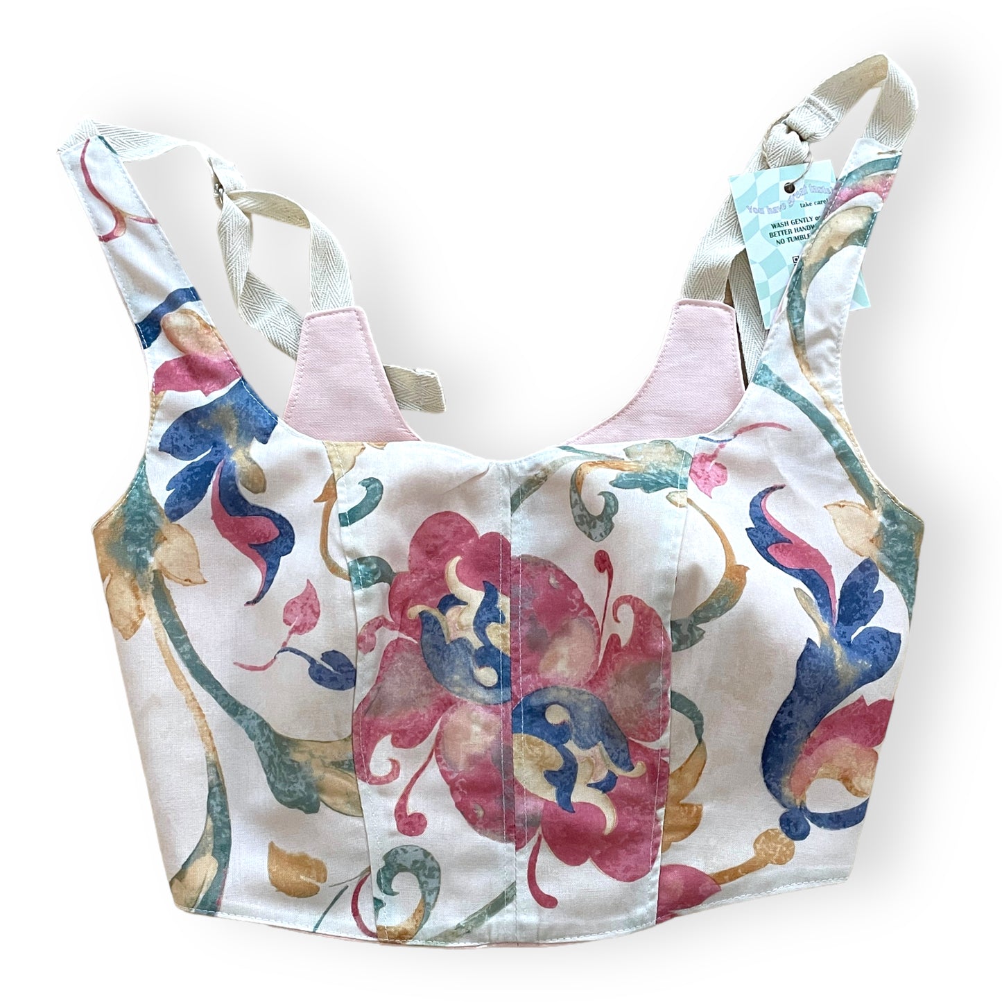 Soft corset No. 8 / Size XS/S