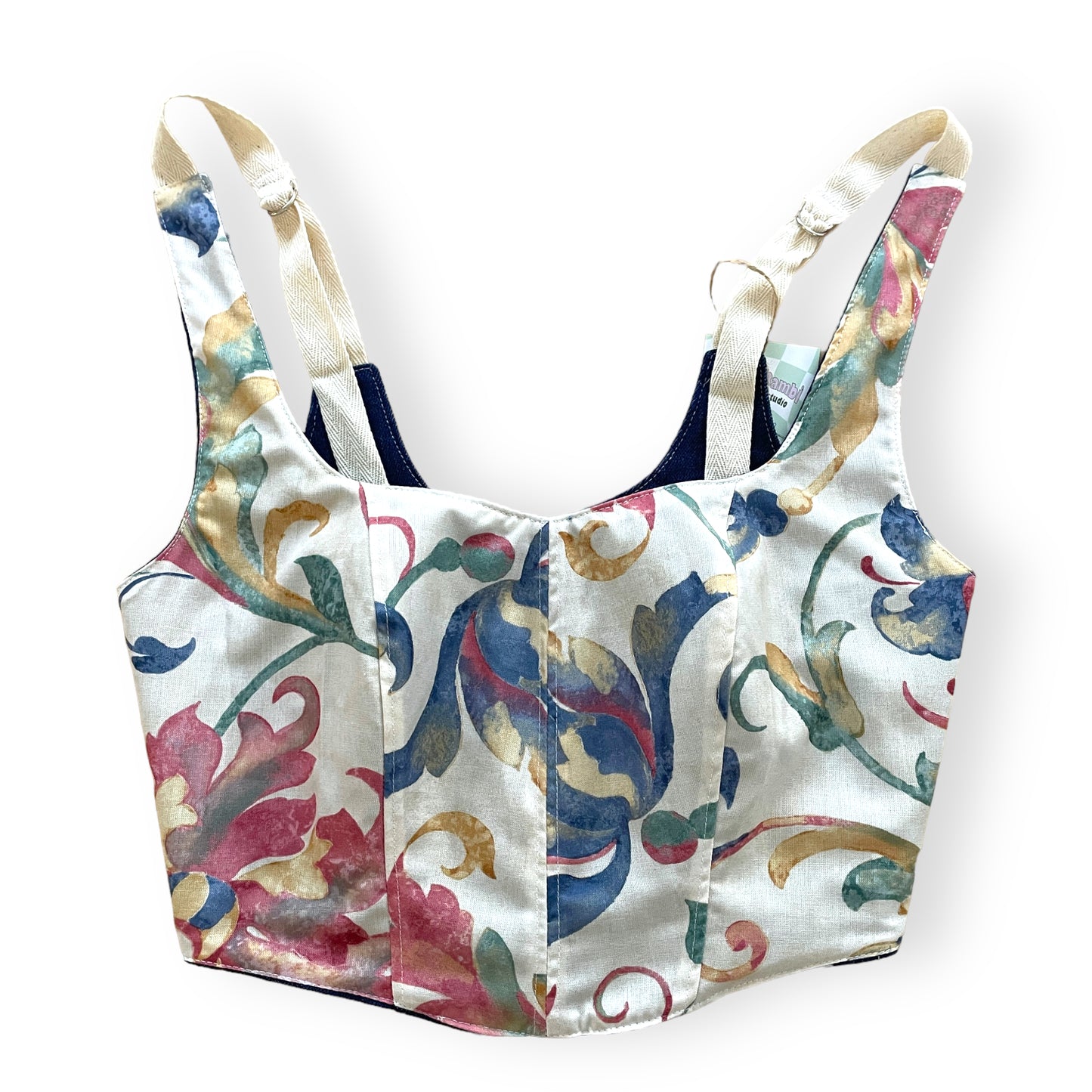 Soft corset No. 10 / Size XS/S