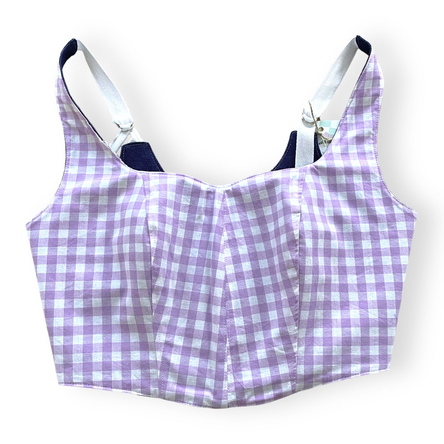 Soft corset No. 11 / Size M/L