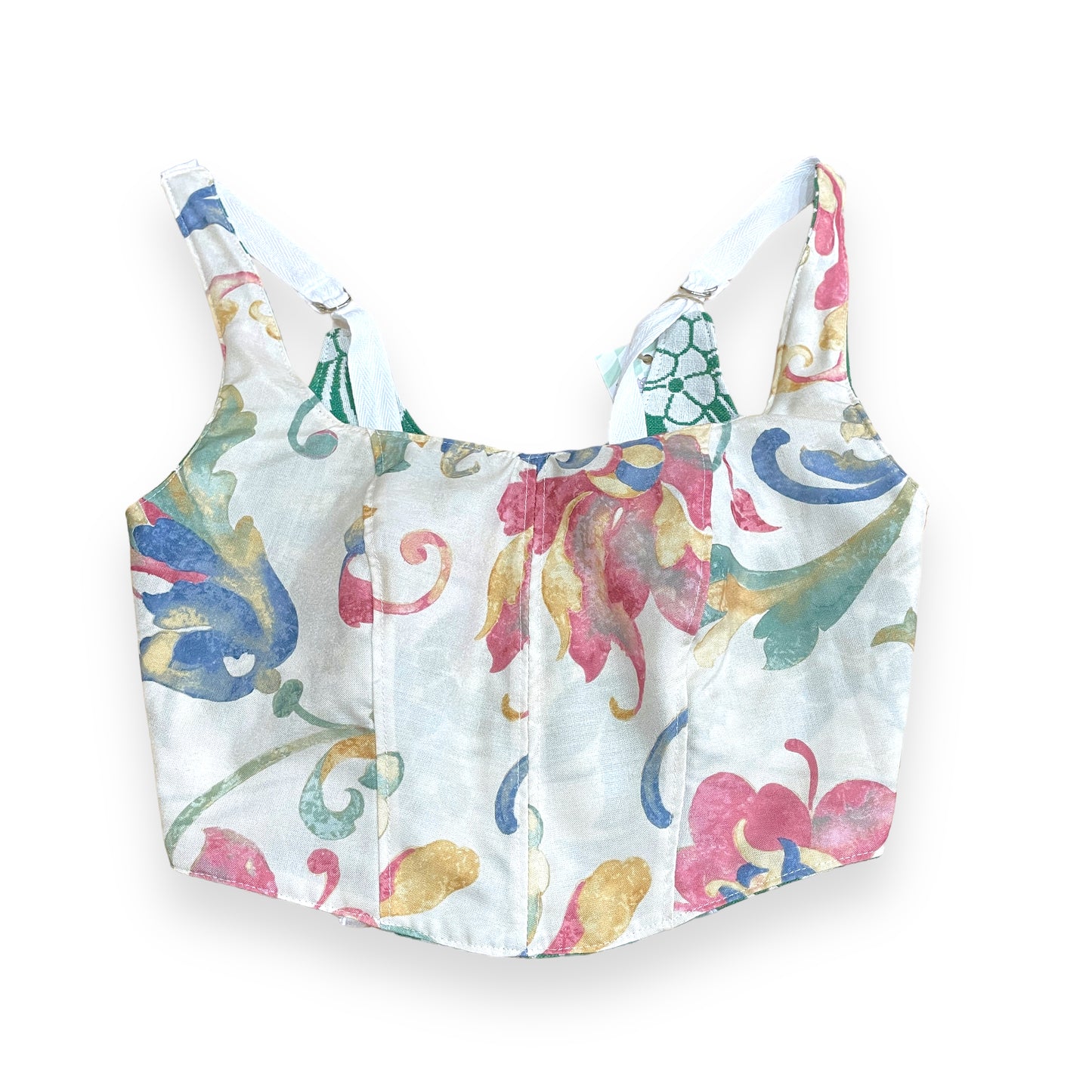 Soft corset No. 14 / Size XS/S