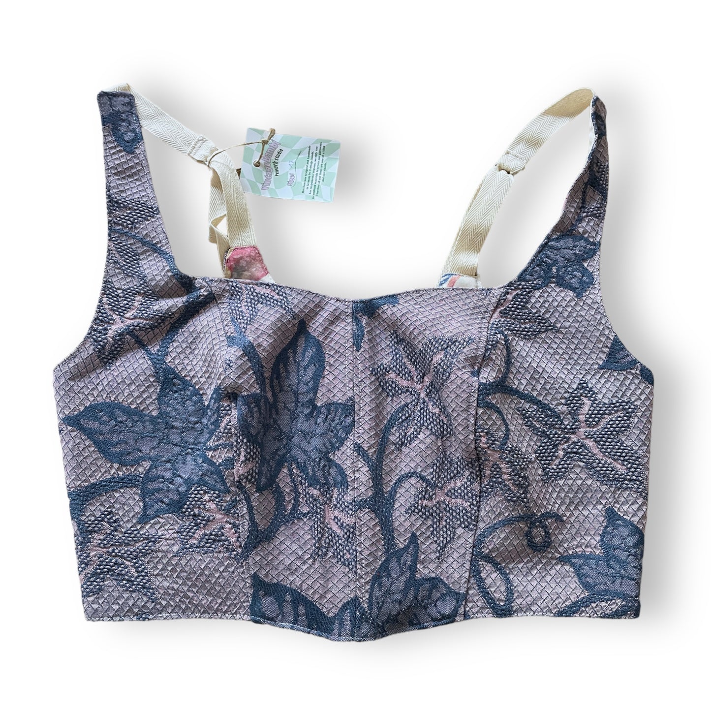 Soft corset No. 17 / Size XL