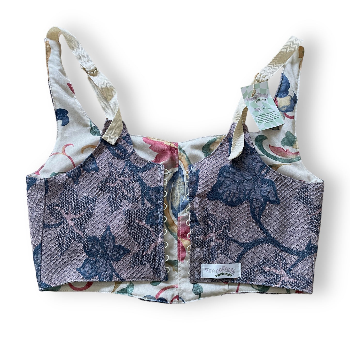 Soft corset No. 17 / Size XL