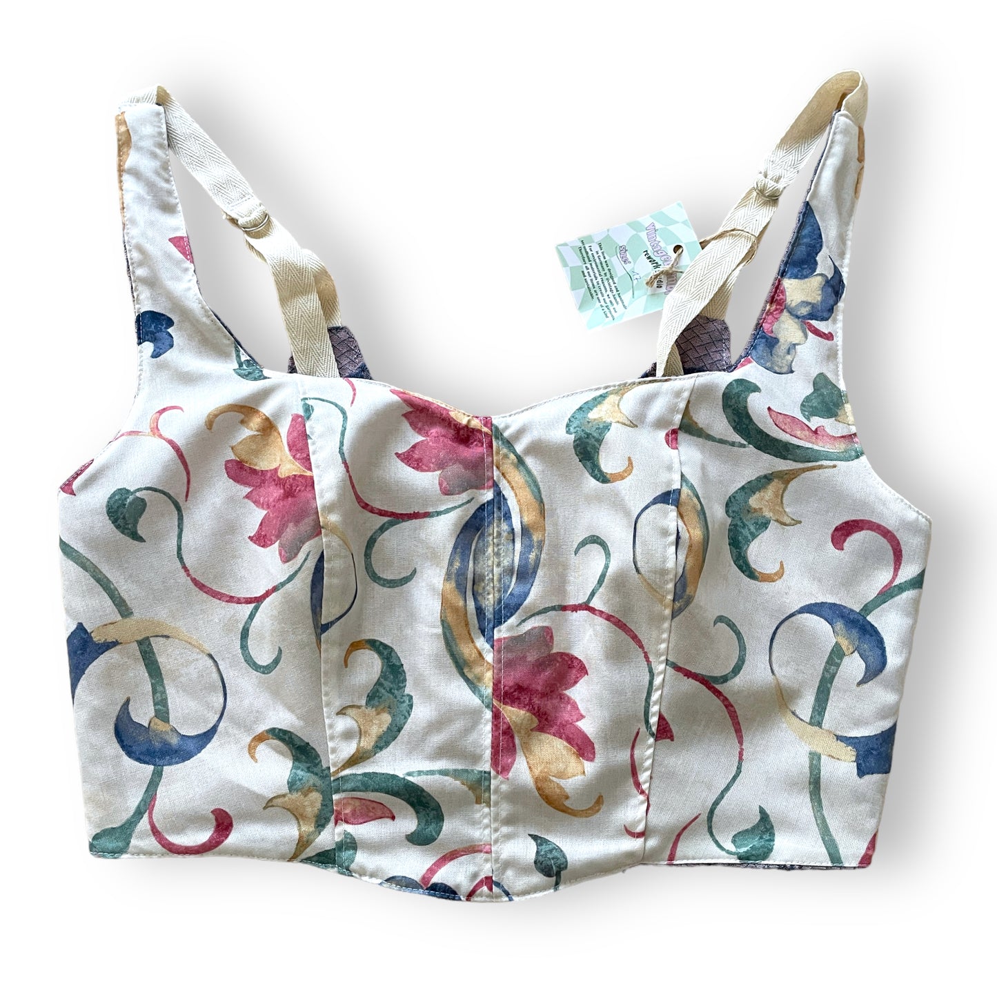 Soft corset No. 17 / Size XL