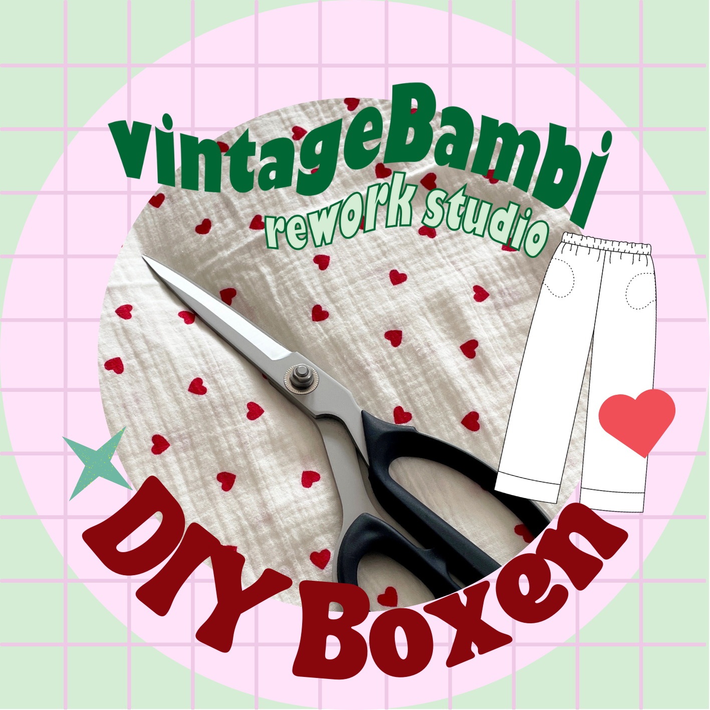 DIY Näh-Boxen