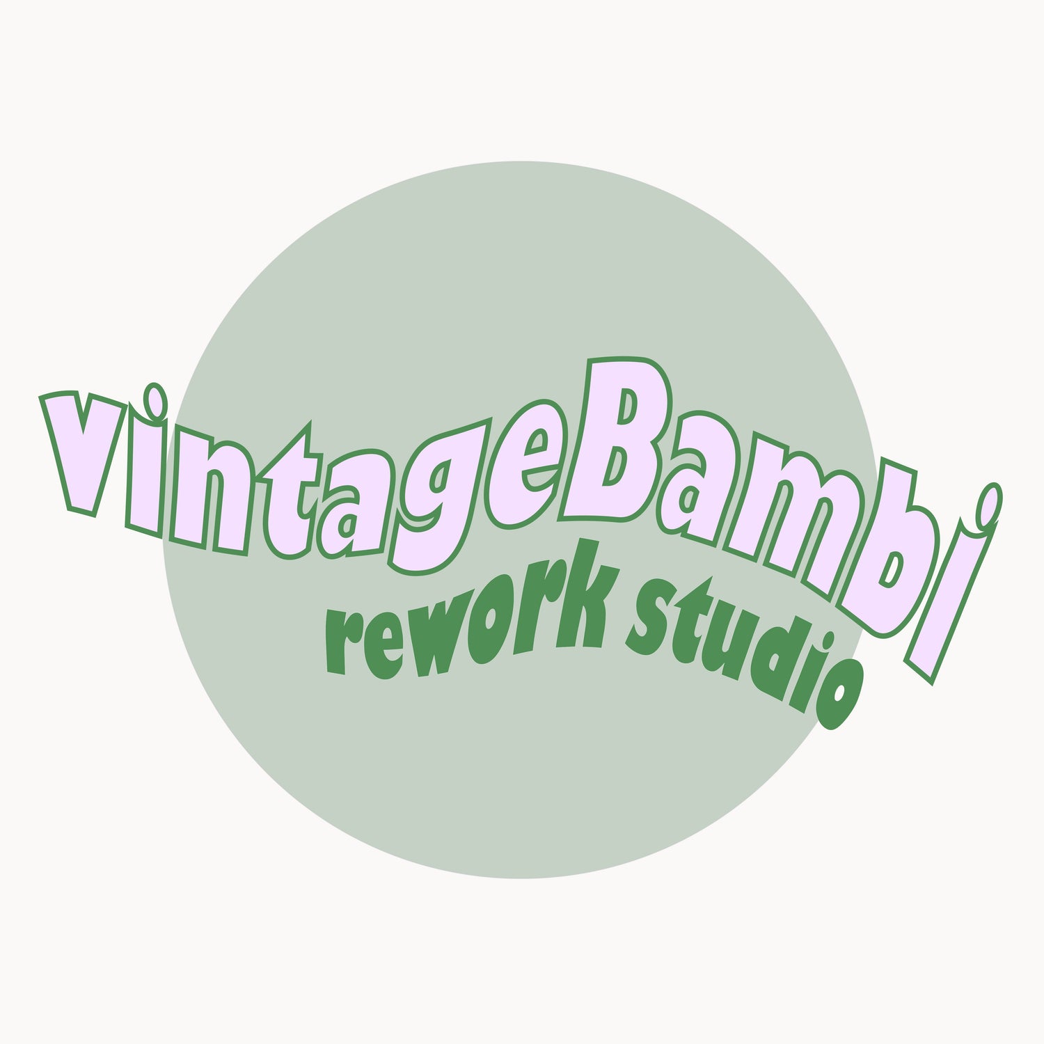 vintageBambi rework studio & vintage store