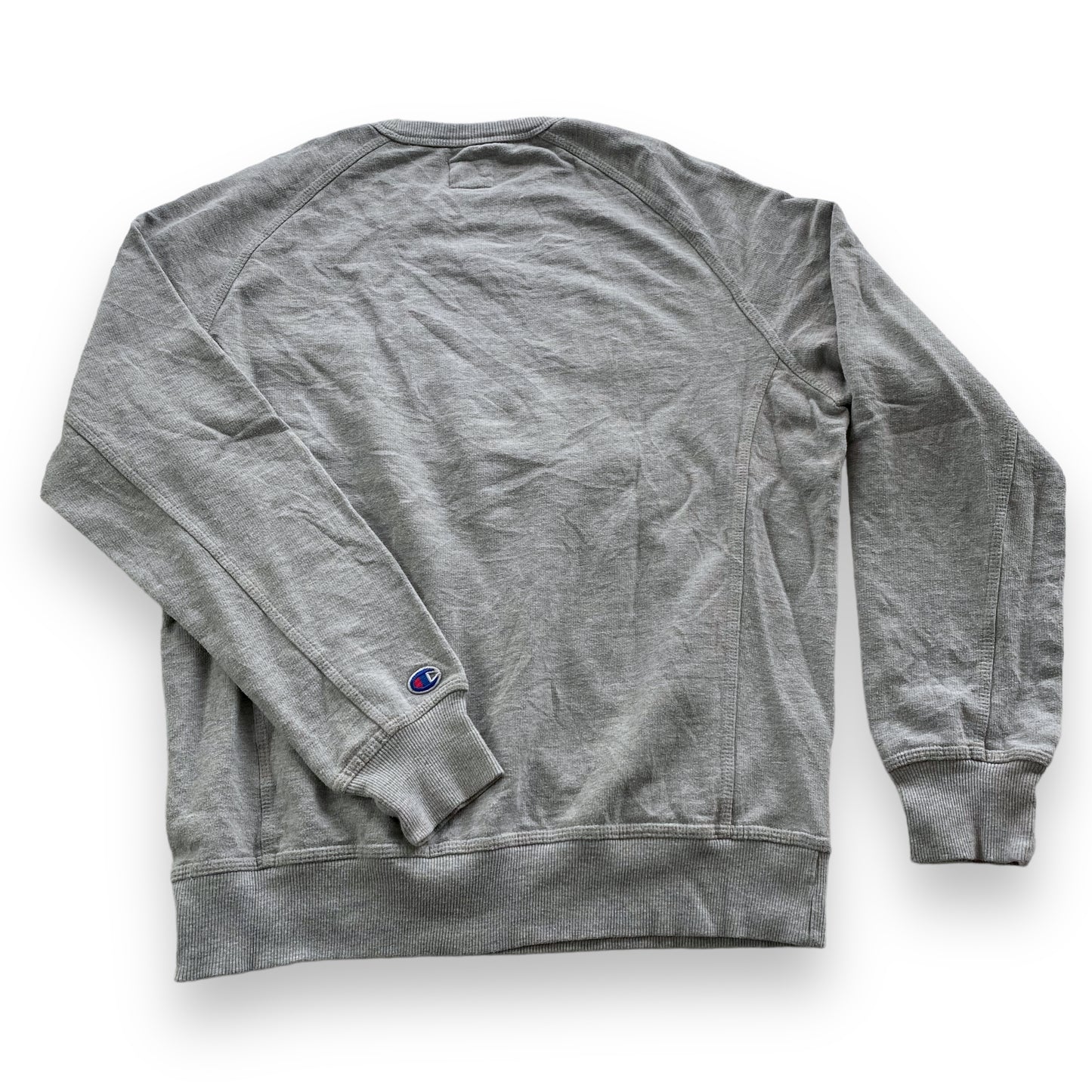 Vintage grey sweater Champion/ Size M