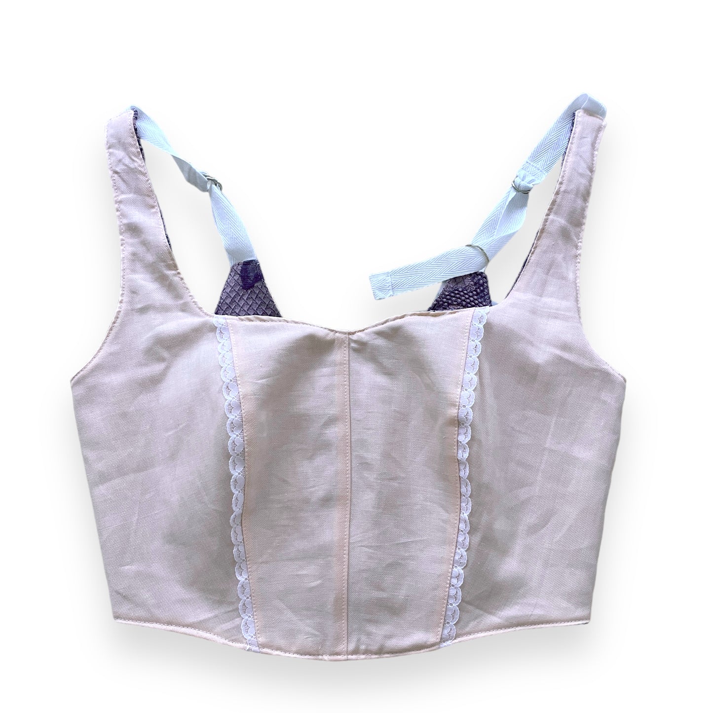 Soft corset No. 2 / Size S/M