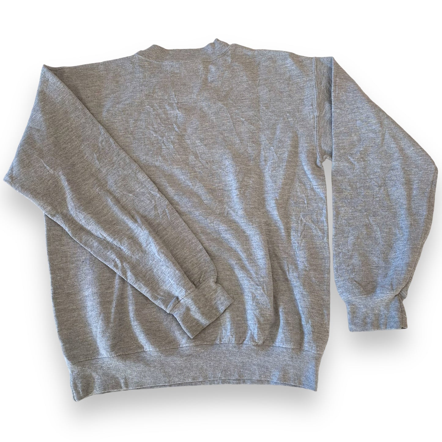 USA college sweater gray / Size S