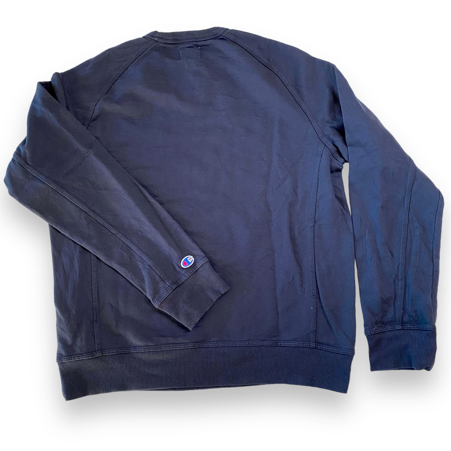 dark blue sweater Champion/ Size L