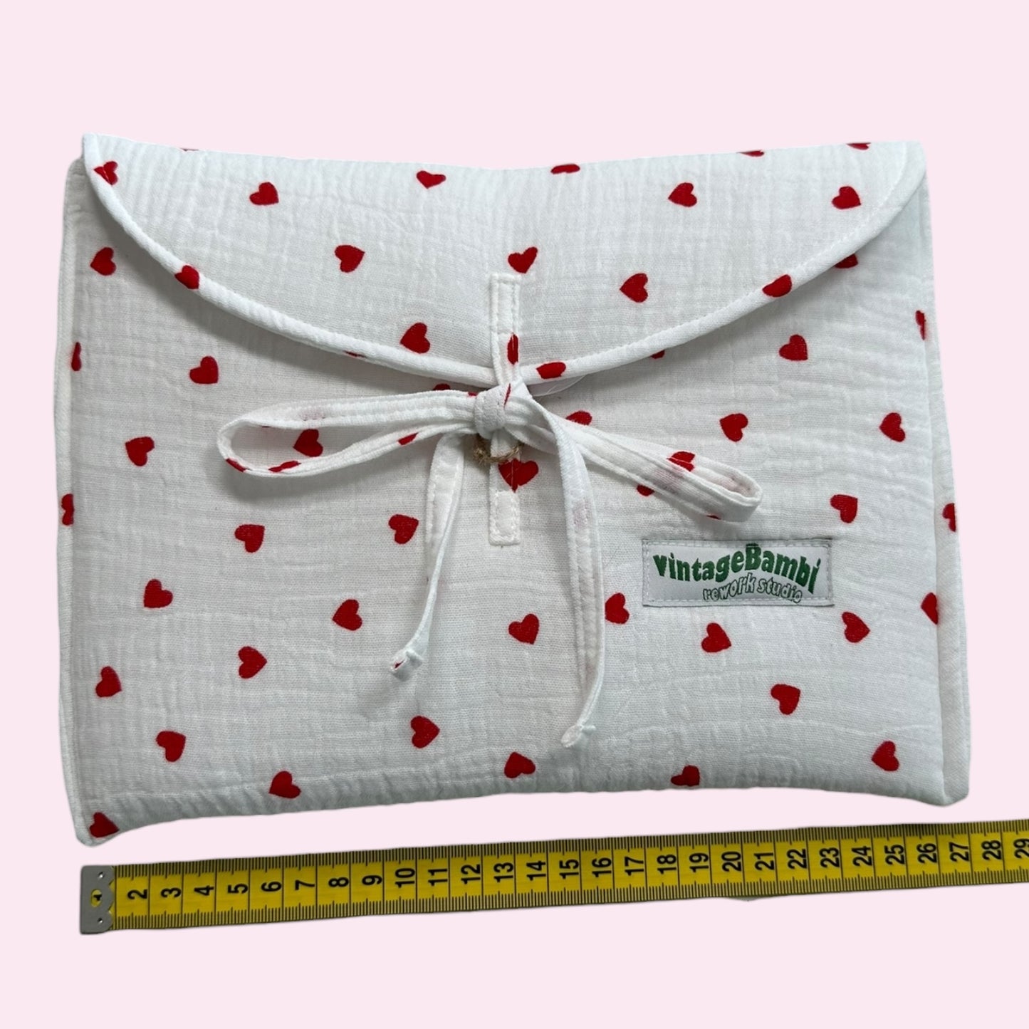 IPad Hülle Herzchen