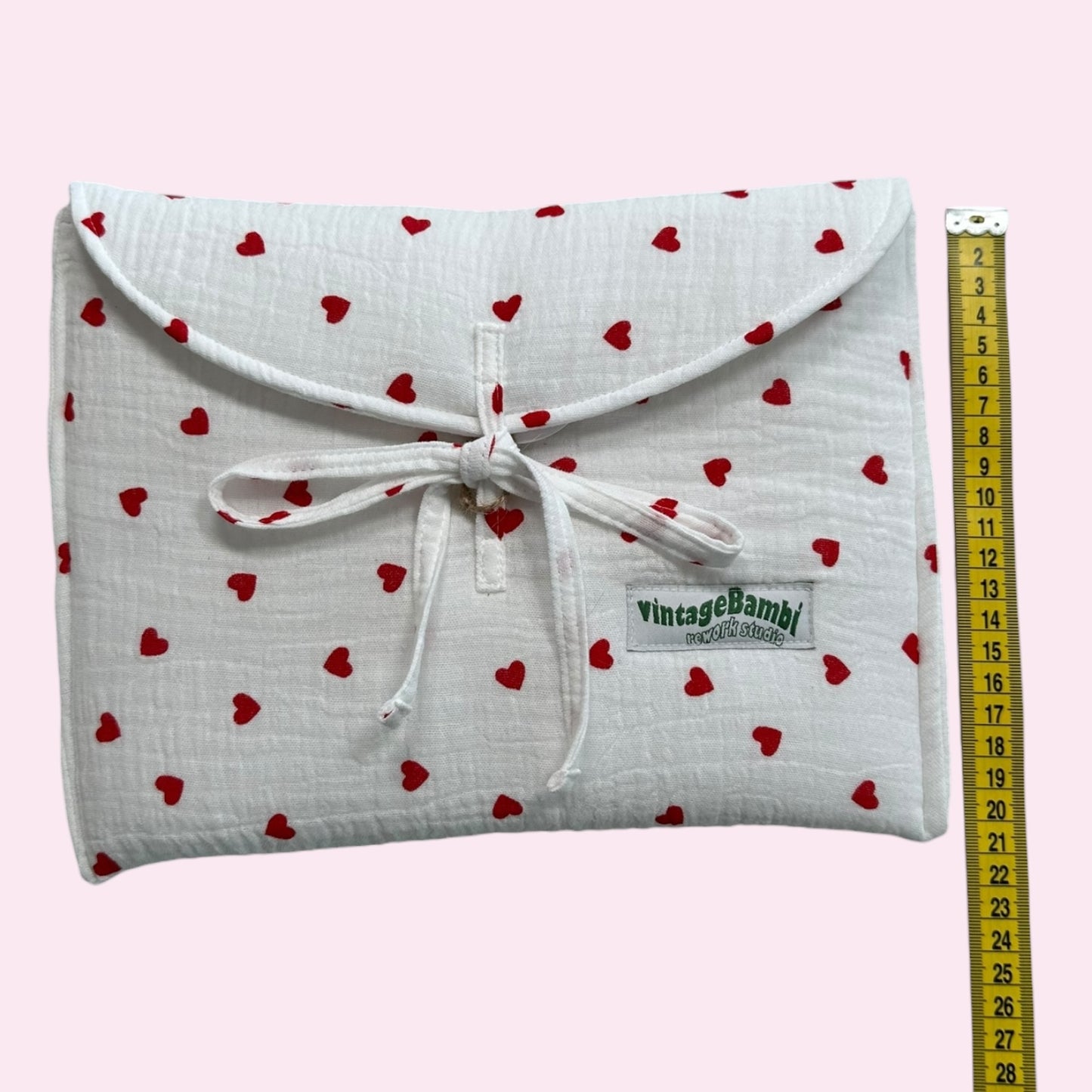 IPad Hülle Herzchen